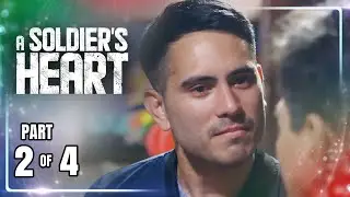 A Soldier's Heart | Episode 49 (2/4) | March 9, 2023