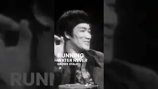 Bruce Lee #bruce #brucelee #bruceleequotes #bruceleemotivation #bruceleeadvice#bewater #bewateemyfri