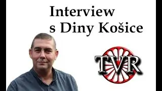 Interview s Diny Košice (29.2.2020)