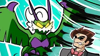 MAX DEFENSE TORNADUS! Pokemon Draft League | Gen 7 Playoffs