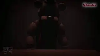 [FNAF 6 SFM] Maintenance Checklist Original Freddy