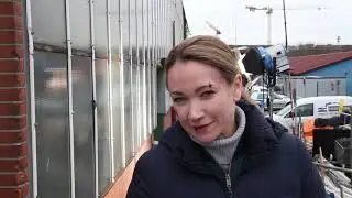 SARAH KOHR - DAS VERSCHWUNDENE M&Auml;DCHEN - Behind the Scenes