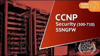 Lecture-06:Configure and Verify Cisco FTD Using FDM Lab.