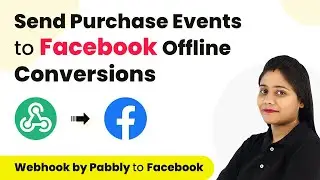 How to Send Purchase Events to Facebook Offline Conversions from Webhook Response
