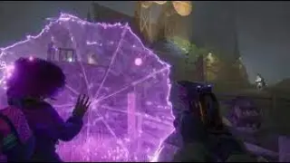 Welcome to Redfall! (Let's Play)