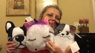 Friday Fun Finds Series • Week 2 • Dollar Tree Haul