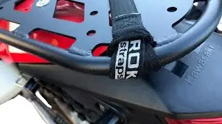 ROK Straps 42