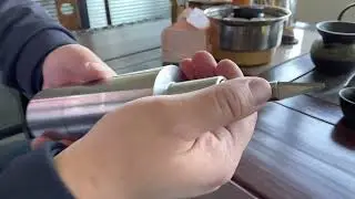Rotary Ultrasonic Cutter