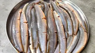 Fish Curry Recipe | The right way to make Gaichi Fish | Gaichi Fish Curry Recipe.