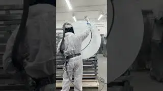 White Table Top | Express Glass Warehouse