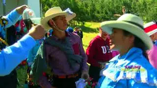 FIESTA PATRONAL DE TAYTA SHANTI - YEGUA CORRAL 2018 N° 2