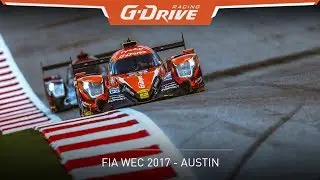 S17E06 - 6 Hours of Circuit of The Americas | G-Drive Racing