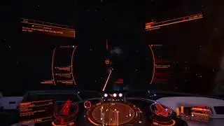 Elite Dangerous - CG - bounty vouchers.