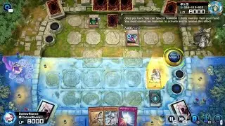 Yu-Gi-Oh! Master Duel - Valkyrie in Legend Anthology