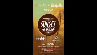 Coco House Bros - Sunset Sessions 001