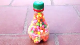 Awesome 3 Useful Plastic Bottles Life Hacks - DIYstuff