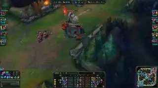 IG Rookie | Yasuo vs Twisted Fate (Mid) | Pro Replays
