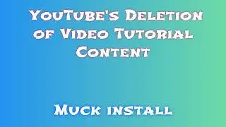 Muck Download  |  Muck PC Download Guide  |  Get Muck Game