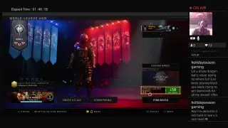 MadChip's Black Ops 4 World League Gameplay
