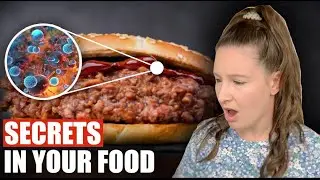 Why I'm Obsessed With Food Microstructure