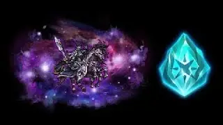 [FFRK] Dark Odin vs Holy Team Sub20 [19.32s]