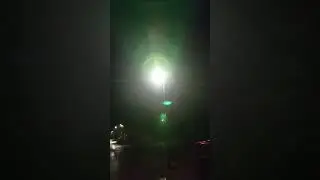 Дождливый циклон прибыл в Лондон
