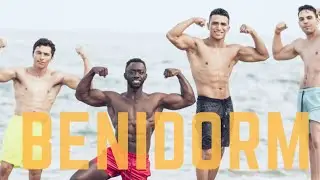 TEAM BIOCO TOUR | BENIDORM