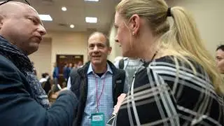 CES 2020 - ENRICH in the USA Silicon Valley Summit and MatchFest