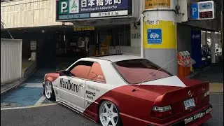 Tony&rsquo;s Classics In Japan Day 11 Vlog 🇯🇵😮&zwj;💨