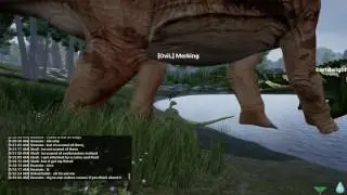 TheIsle Gameplay: Cute little Dryosaurus [Ep 40]