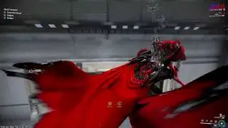 Warframe Jupiter Amalthea Corpus Spy Mission Easy Way
