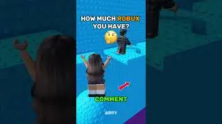 roblox with dad 🤯
