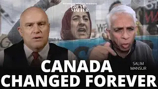 Careless Immigration Attacking Canada's Values | Salim Mansur