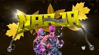 NAAJA SONG || BEST BEAT SYNC || BY G.M Gaming