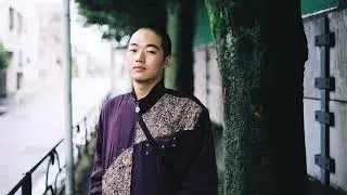 JUMADIBA - rainy  / slowed and reverb
