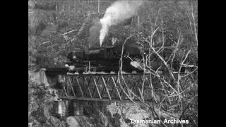 West Coast Railways (c1950)