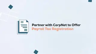 Payroll Tax Registration Co Brand