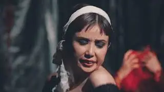 Мать / Matka. Witkiewicz /Show reel