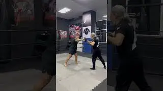 Boxing 🥊 tips 👌#patrickmuaythai #boxing #tips #shorts #boxingtechniques #boxingtraining #boxeo
