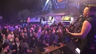 Johnny Jack & Jim - We&acute;re Not Gonna Take It