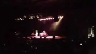 NRG Arena concert