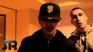 SR Media - Jotta & Fuzzla [RAP]