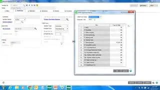 ERP: Sage 100/Sage 100c - Year End - Accounts Payable 1099s 2017