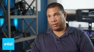 How Fast Can Thunderbolt&trade; 4 Transfer 4K Videos? | Intel