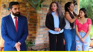 Jefe pone a prueba la honradez de sus trabajadores, mira lo que pasó.