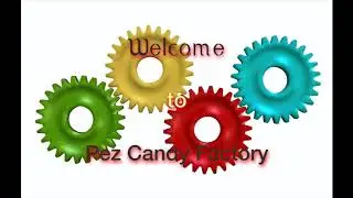 The Pez Factory