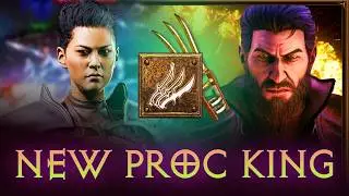 PROC-LOCK BUILD GUIDE | The MOST Fun You Can Have In D2:RotW