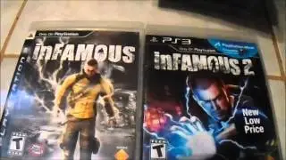 ps3 game collection update Jan 27,2016