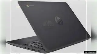 HP Chromebook 11A G8 Education Edition AMD A4 9120C 4GB DDR4 1866 SDRAM 32GB Review