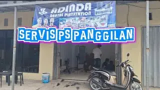 SERVIS PANGGILAN KE RENTAL PS ADINDA CIKARANG 